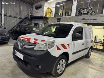 Voir détails -Renault Kangoo II Boite Automatique 1.5 dCi 90 CH Extra à Aubagne (13)