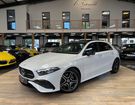 Mercedes Classe A 220D AMG LINE - TOIT OUVRANT/SIEGES CHAU à Saint-Denis-en-Val (45)
