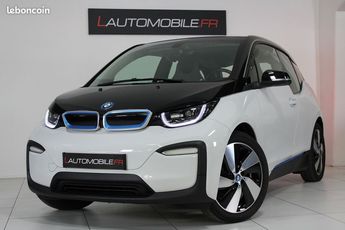  Voir détails -BMW I3 120 AH 170 CH BVA EDITION 360 ATELIER à Mouvaux (59)