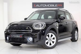  Voir détails -Mini Countryman (2) COOPER SE 125CH   95CH PACK CHILI AL à Mouvaux (59)