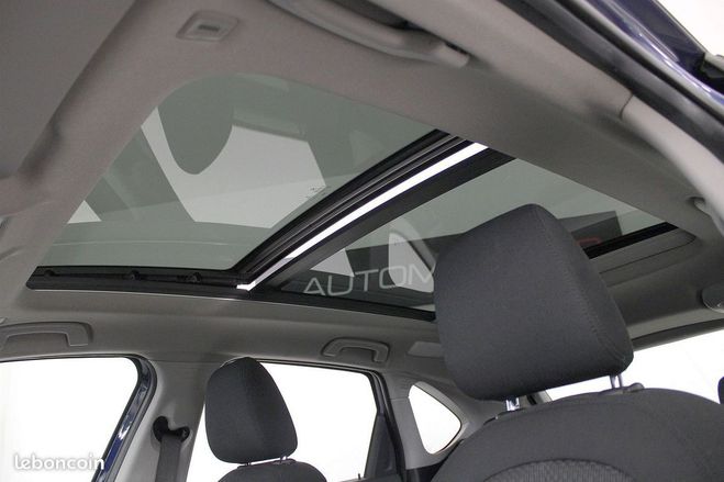 BMW Serie 2 Active Tourer (F45) ACTIVETOURER 225XEA  Bleu de 2019