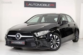  Voir détails -Mercedes Classe A IV 160 109CH BUSINESS LINE ESSENCE à Mouvaux (59)