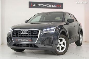  Voir détails -Audi Q2 (2) 1.0 30 TFSI 110 ADVANCED à Mouvaux (59)