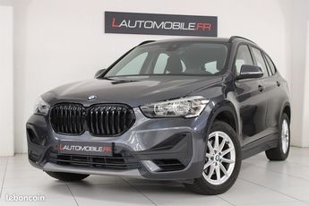  Voir détails -BMW X1 (F48) SDRIVE18IA BUSINESS DESIGN DKG7 à Mouvaux (59)