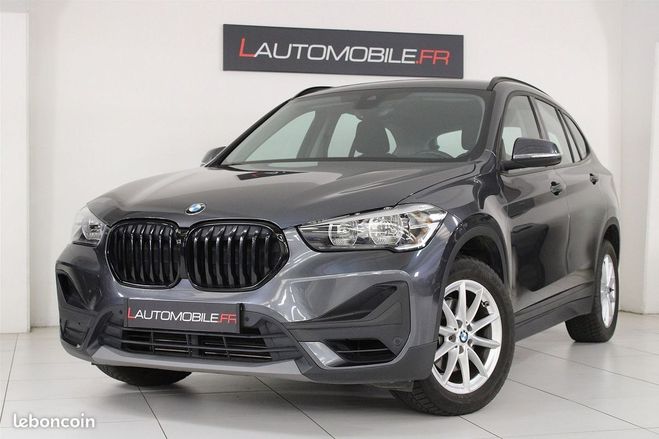 BMW X1 (F48) SDRIVE18IA BUSINESS DESIGN DKG7 Gris de 2019