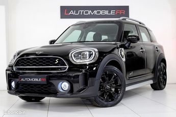  Voir détails -Mini Countryman (2) COOPER SE 125CH   95CH PACK CHILI AL à Mouvaux (59)