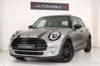 Voir détails -Mini Mini 5 portes COOPER 136CH ISLINGTON BVA7 PAC à Mouvaux (59)