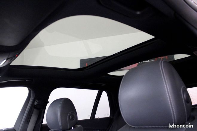 Mercedes Classe E BREAK 53 AMG 435CH 4MATIC Gris de 2020