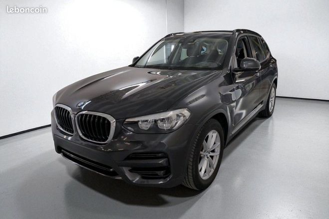 BMW X3 (G01) SDRIVE18DA BUSINESS DESIGN Gris de 2021