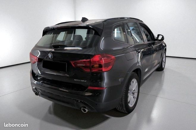 BMW X3 (G01) SDRIVE18DA BUSINESS DESIGN Gris de 2021