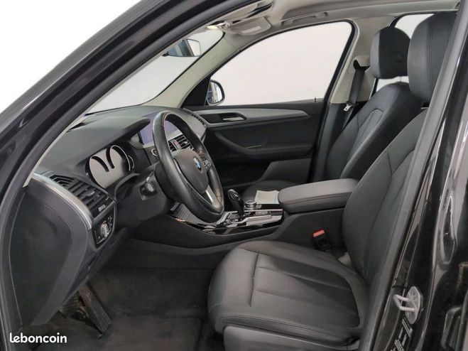 BMW X3 (G01) SDRIVE18DA BUSINESS DESIGN Gris de 2021