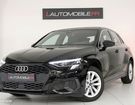 Audi A3 Sportback 30 TFSI 110CH MILD HYBRID DESI à Mouvaux (59)