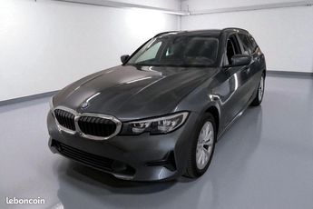  Voir détails -BMW Serie 3 Touring (G21) 318DA MHD BUSINESS DESIGN à Mouvaux (59)
