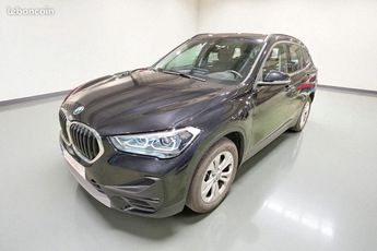  Voir détails -BMW X1 (F48) XDRIVE25EA 220CH BUSINESS DESIGN à Mouvaux (59)