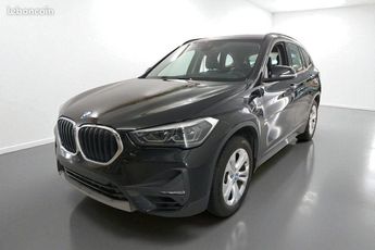  Voir détails -BMW X1 (F48) XDRIVE25EA 220CH BUSINESS DESIGN C à Mouvaux (59)