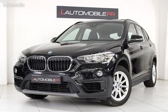  Voir détails -BMW X1 (F48) SDRIVE18I 136CH BUSINESS DESIGN DK à Mouvaux (59)