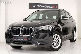  Voir détails -BMW X1 (F48) SDRIVE18DA BUSINESS DESIGN à Mouvaux (59)