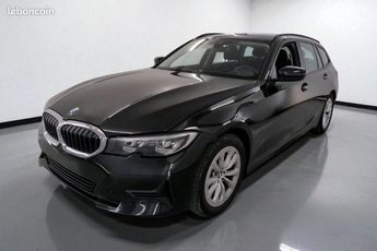  Voir détails -BMW Serie 3 Touring (G21) 318D BUSINESS DESIGN à Mouvaux (59)