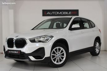  Voir détails -BMW X1 (F48) SDRIVE18I 140CH BUSINESS DESIGN DK à Mouvaux (59)
