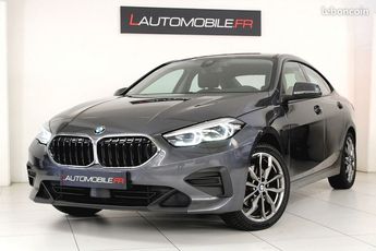  Voir détails -BMW Serie 2 Gran Tourer COUPE (F44) 216D 116CH BUSIN à Mouvaux (59)