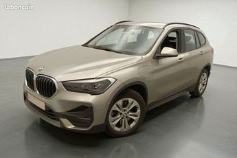  Voir détails -BMW X1 (F48) XDRIVE25EA 220CH BUSINESS DESIGN à Mouvaux (59)