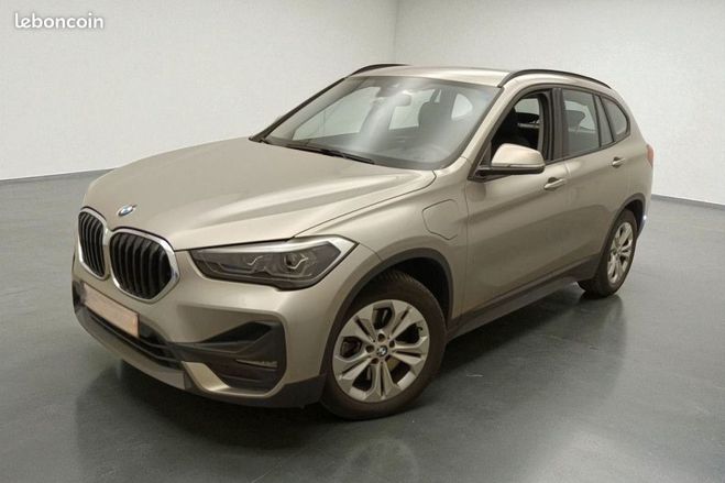 BMW X1 (F48) XDRIVE25EA 220CH BUSINESS DESIGN Gris de 2021