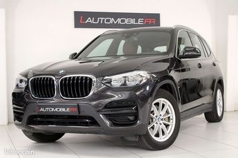  Voir détails -BMW X3 (G01) XDRIVE30EA 292CH BUSINESS DESIGN à Mouvaux (59)
