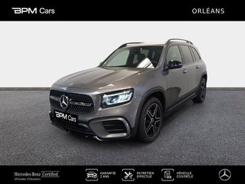  Voir détails -Mercedes Classe GL 200 d 150ch AMG Line 8G-DCT à Fleury-les-Aubrais (45)