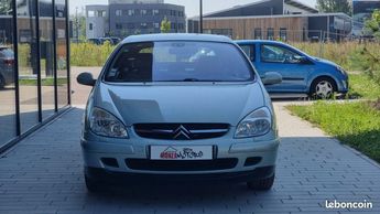  Voir détails -Citroen C5 3.0 V6 EXCLUSIVE à Geispolsheim (67)