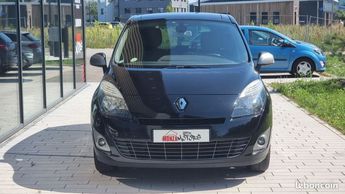  Voir détails -Renault Grand Scenic III 1.6 DCI 130CH ENERGY 15TH ECO 7 PLA à Geispolsheim (67)