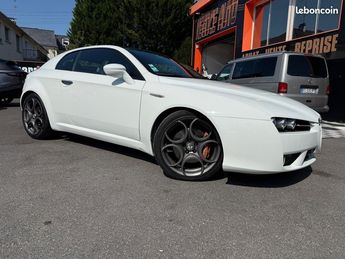  Voir détails -Alfa romeo Brera 2.0 JTD170 16V à Morsang-sur-Orge (91)