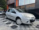 Renault Clio III 1.2 16V 75CH AUTHENTIQUE 5P à Morsang-sur-Orge (91) Renault Clio III 1.2 16V 75CH AUTHENTIQUE 5P à Morsang-sur-Orge (91)