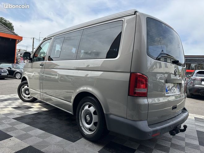 Volkswagen California 2.0 TDI 180CH CONFORTLINE DSG7 Gris de 2010