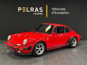 Voir détails -Porsche 911 Coupe à Toulouse (31)