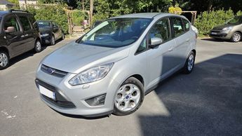  Voir détails -Ford C Max II 1.0 SCTi 125ch Business Nav à Warmeriville (51)
