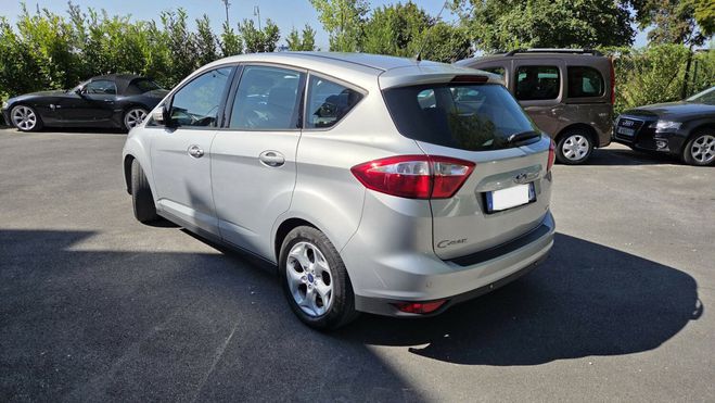 Ford C Max II 1.0 SCTi 125ch Business Nav GRIS de 2014