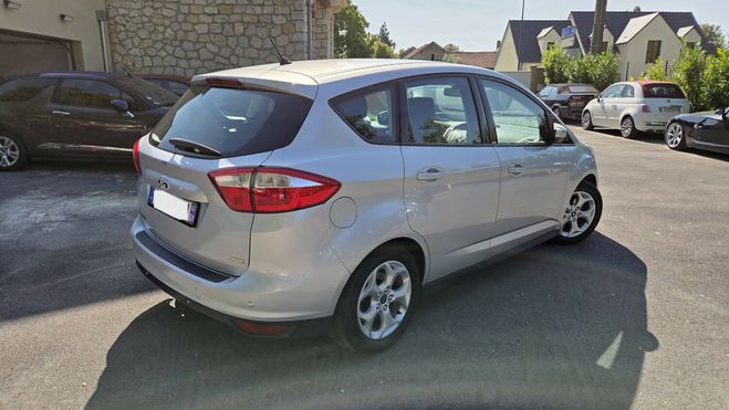 Ford C Max II 1.0 SCTi 125ch Business Nav GRIS de 2014
