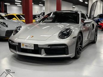  Voir détails -Porsche 911 992 Turbo S 650cv à Encamp (99)