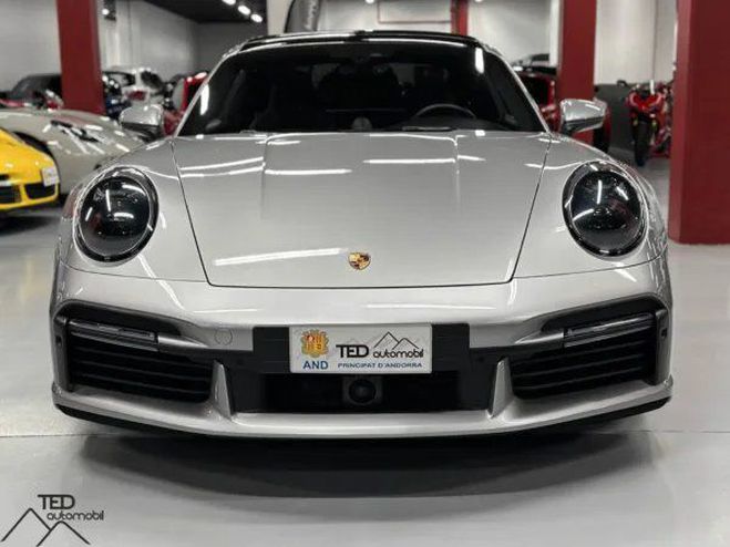 Porsche 911 992 Turbo S 650cv  de 2020