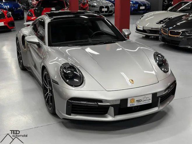 Porsche 911 992 Turbo S 650cv  de 2020