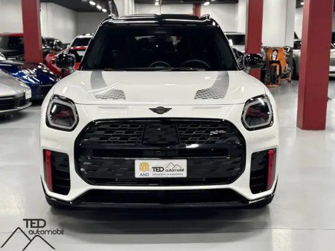 Mini Countryman Works 300cv 2024  de 2024