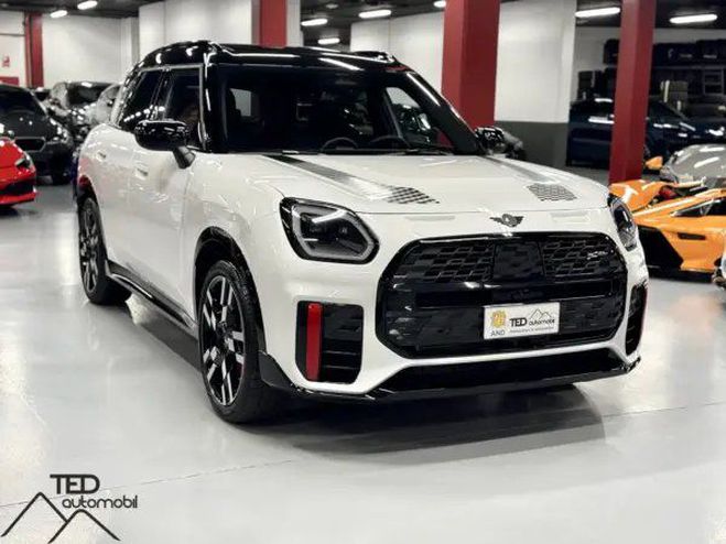 Mini Countryman Works 300cv 2024  de 2024