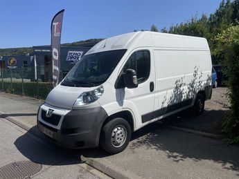  Voir détails -Peugeot Boxer L2H1 2.2 HDI 100CV à Darntal (76)