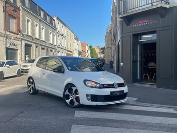  Voir détails -Volkswagen Golf 2.0 TSI 210 GTI / ENTRETIEN COMPLET / SU à Cambrai (59)