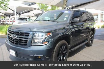  Voir détails -Chevrolet Tahoe premier 6.2l 425ch tout compris hors hom à Paris (75)