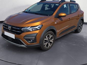  Voir détails -Dacia Sandero 1.0 ECO-G 100CH CONFORT -22 à Moirans (38)