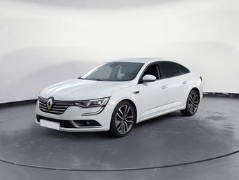  Voir détails -Renault Talisman 1.6 DCI 160CH ENERGY INTENS EDC à Moirans (38)