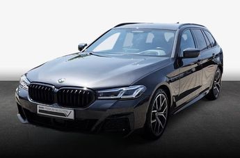  Voir détails -BMW Serie 5 Touring G31 LCI 530d TwinPower Turbo xDr à Colmar (68)