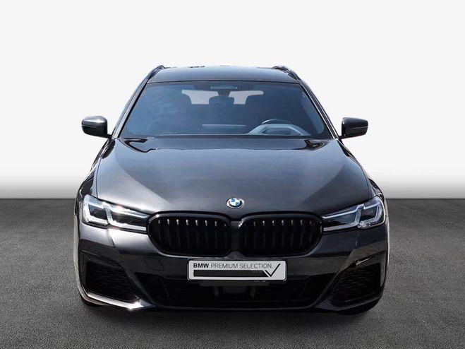 BMW Serie 5 Touring G31 LCI 530d TwinPower Turbo xDr GRIS SOPHISTO de 2022