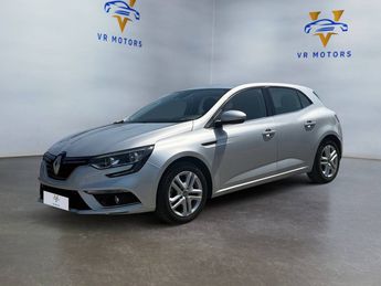  Voir détails -Renault Megane 1.3 TCe 115ch FAP Business ** Moteur  c à Serres-Castet (64)